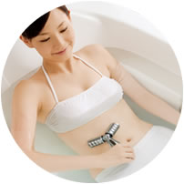 ReFa PROご使用方法