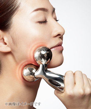 ReFa CARAT Warm Stand
