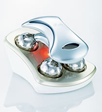 ReFa CARAT Warm Stand