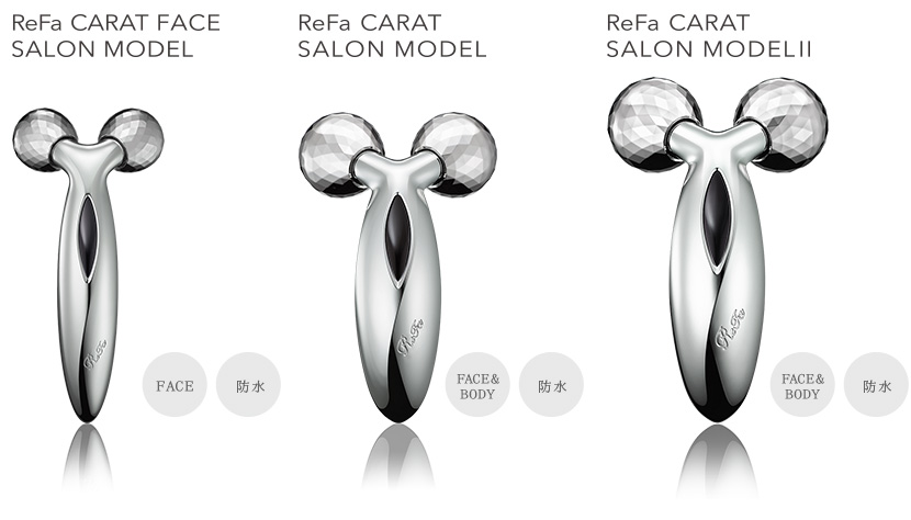 ReFa SALON MODEL