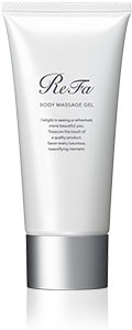 ReFa BODY MASSAGE GEL