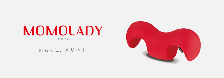 MOMOLADY モモレディ