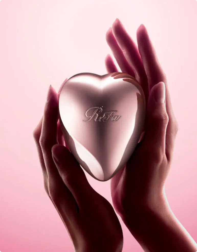 Heart Brush