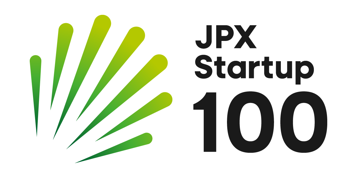 JPXスタートアップ急成長100指数
