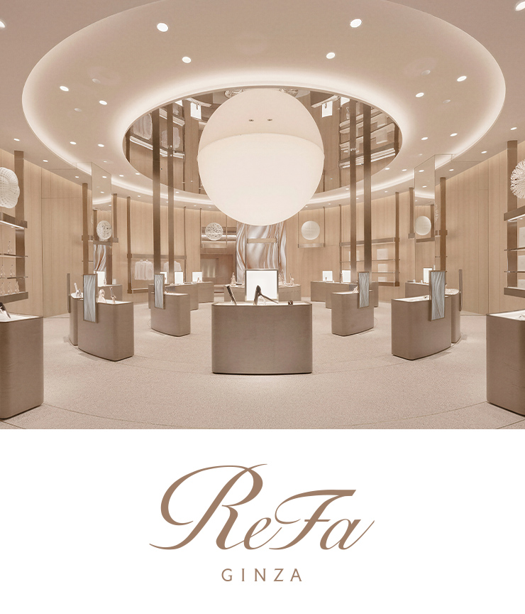 ReFa GINZA