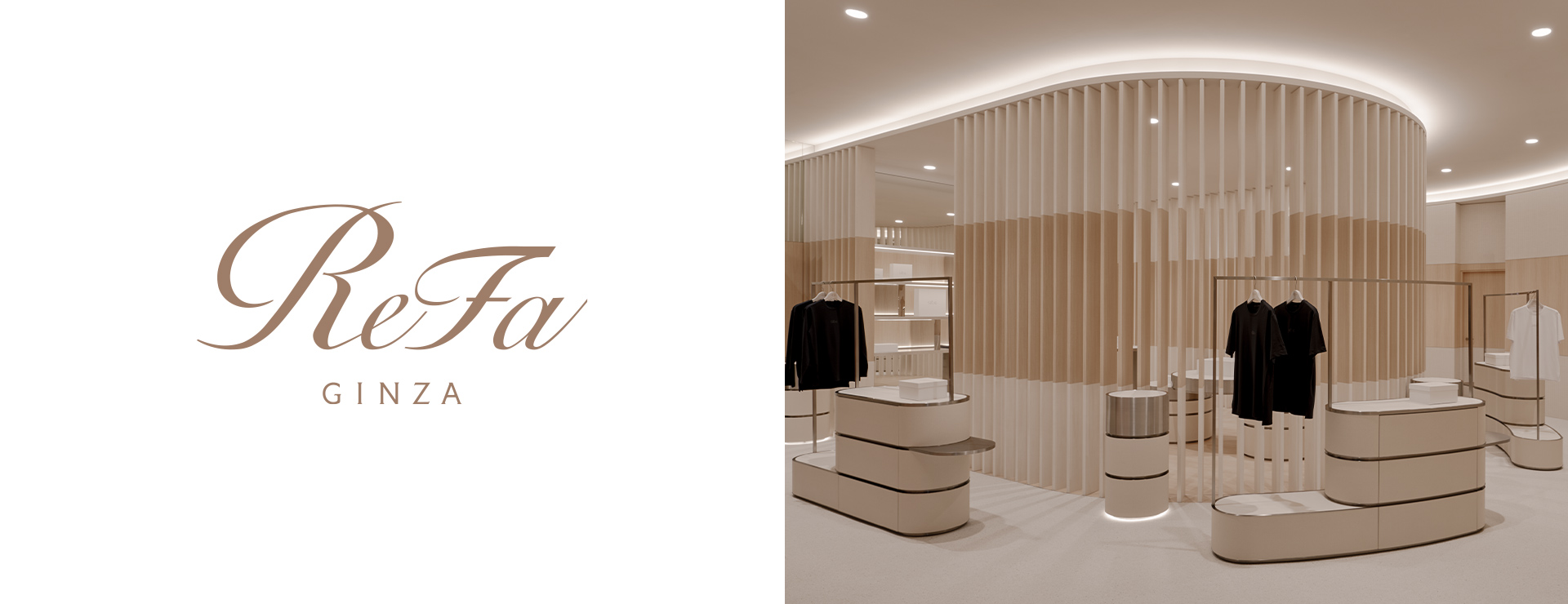 ReFa GINZA