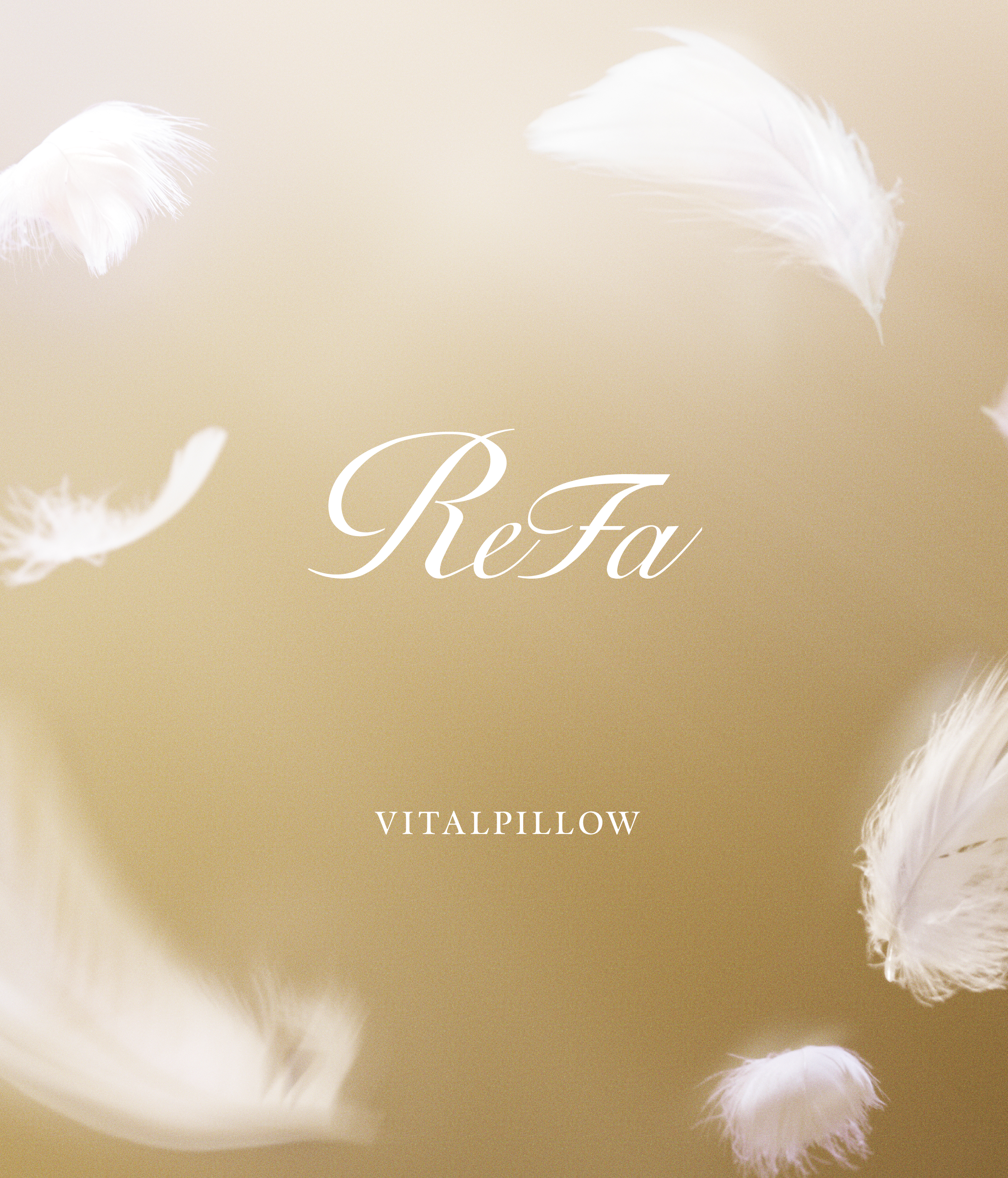 ReFa pillow