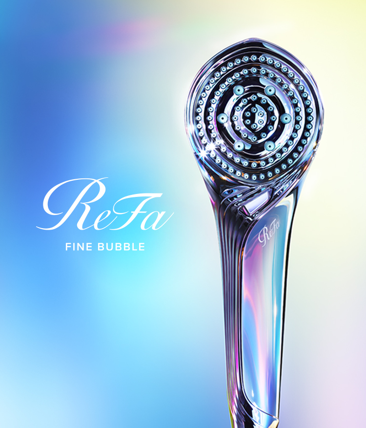 ReFaFINEBUBBLE