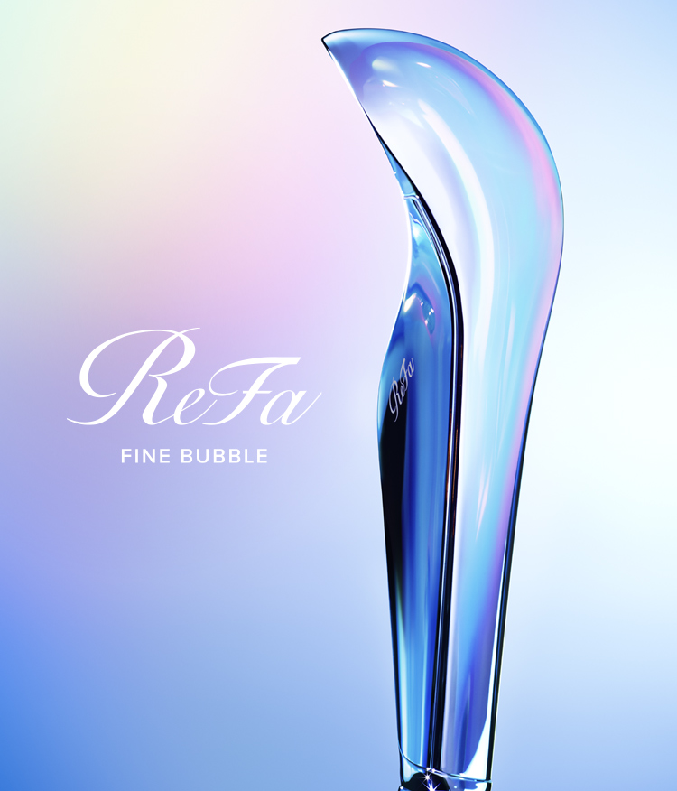 ReFaFINEBUBBLE
