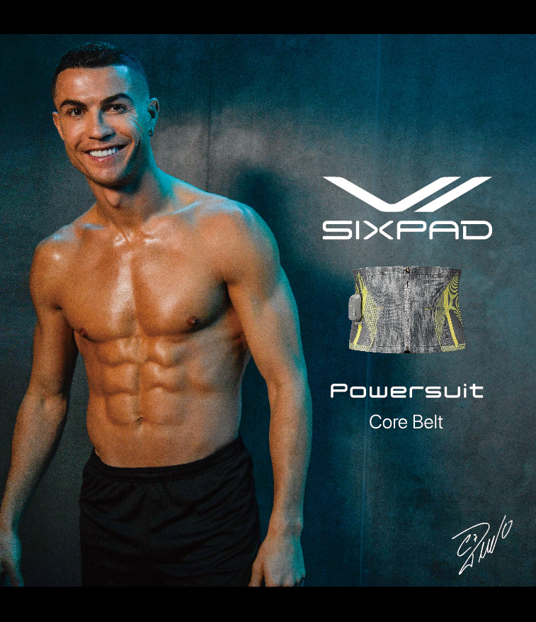 SIXPAD