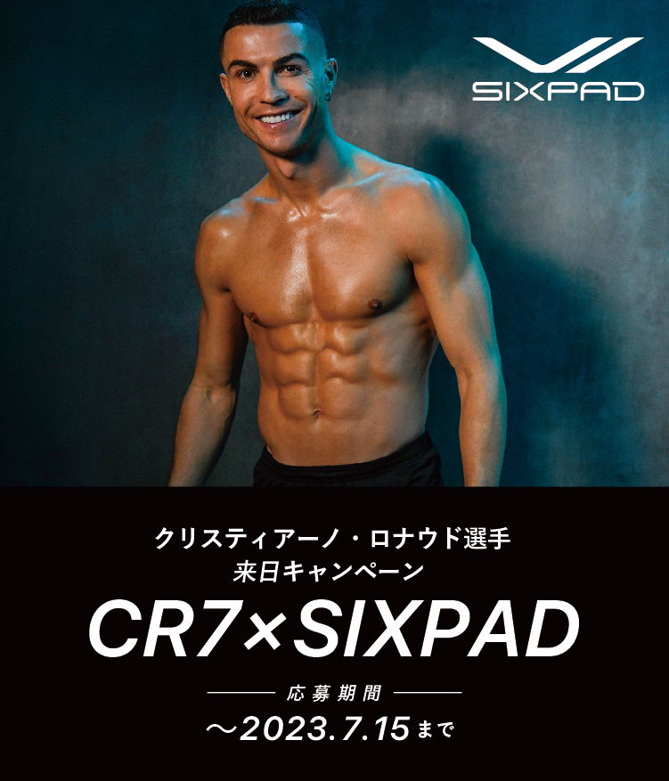 SIXPAD
