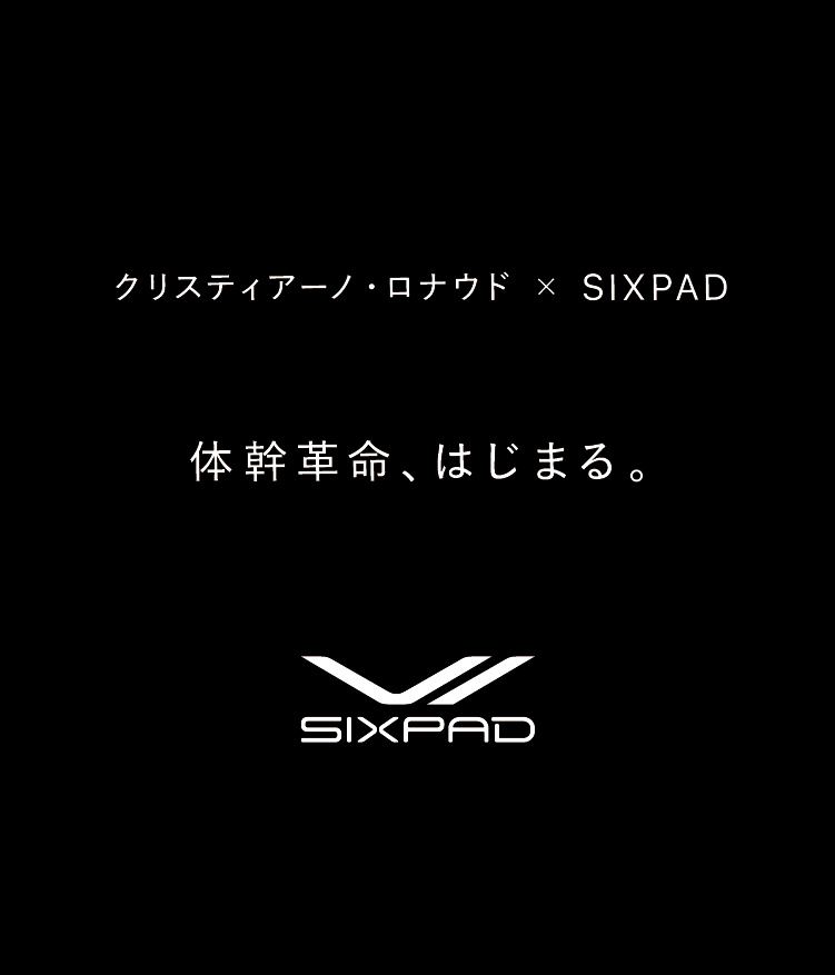 SIXPAD