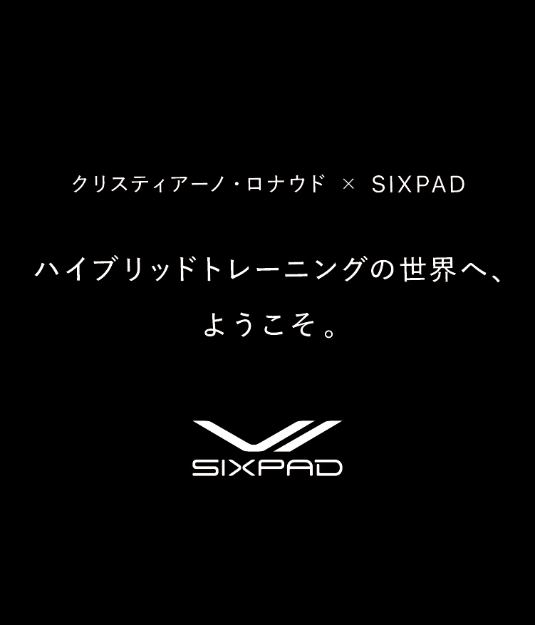 SIXPAD