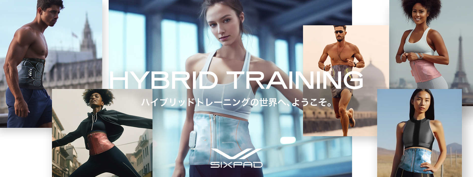 SIXPAD