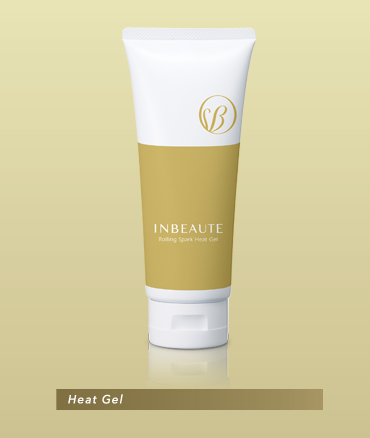INBEAUTE Rolling Spark（インボーテ ローリングスパーク
