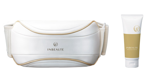 INBEAUTE Rolling Spark（インボーテ ローリングスパーク） | INBEAUTE