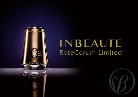 INBEAUTE RoteCorum（インボーテ ローテコルム） | INBEAUTE | BRANDS ...