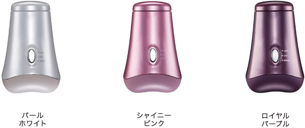 通販生活 ファッション INBEAUTE RoteCorum（インボーテ ローテコルム） | INBEAUTE ボディ・フェイスケア