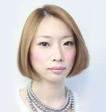 菊池真里亜さん