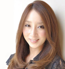 中野佳恵さん