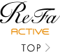 ReFa ACTIVE