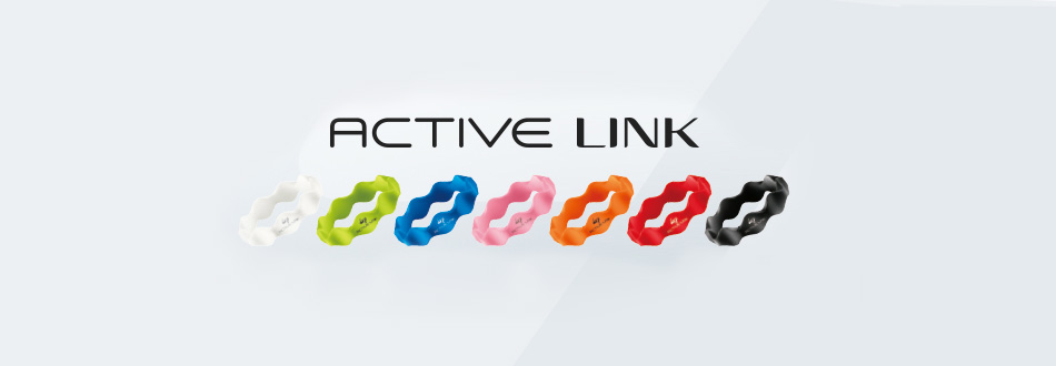 ACTIVE LINK アクティブリンク