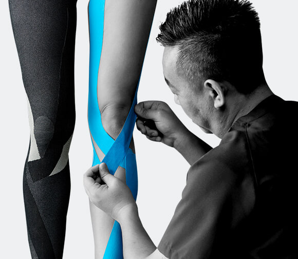 Style Tapingwear Leggings（スタイルテーピングウェアレギンス） | Style | BRANDS（ブランド一覧） |  株式会社MTG | 株式会社MTG