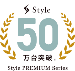 Style 10万枚突破