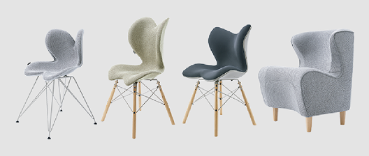 Style健康Chair 発売
