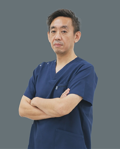 工藤 慎太郎 氏