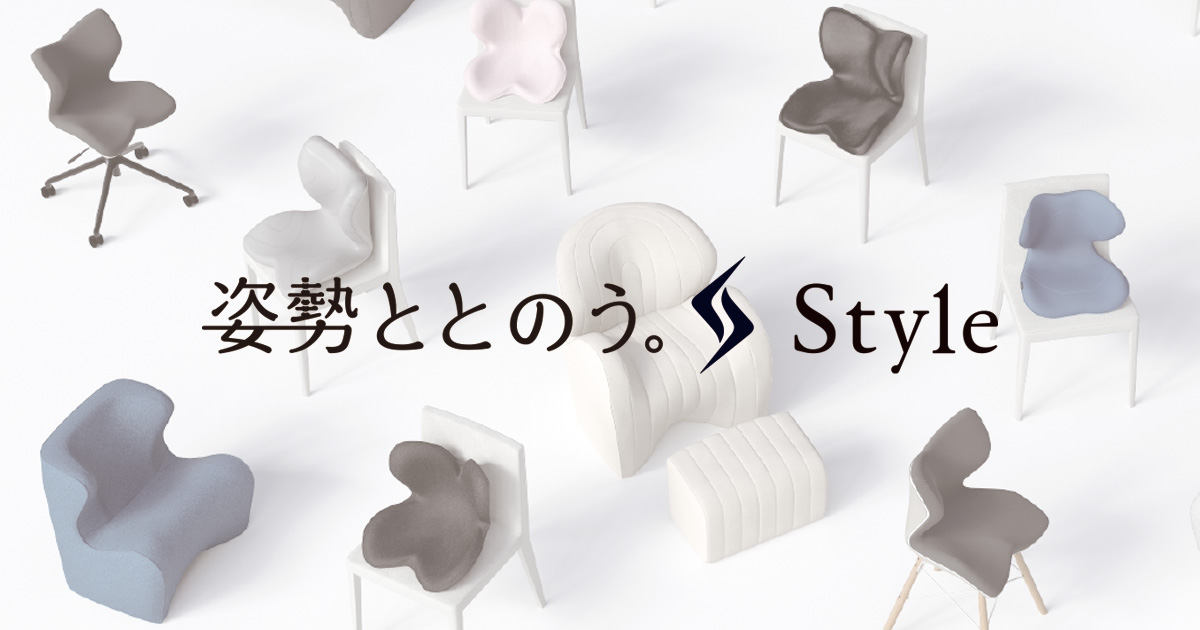 Style（スタイル） | ブランドコンセプト | 株式会社MTG