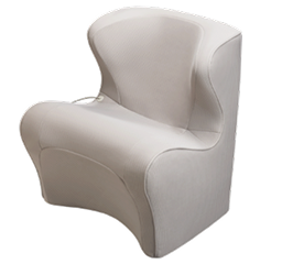 スタイル ドクターチェア ヒート