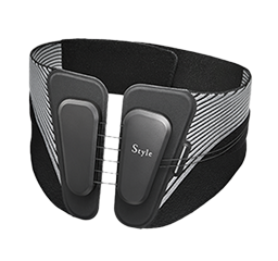 スタイル ランバー