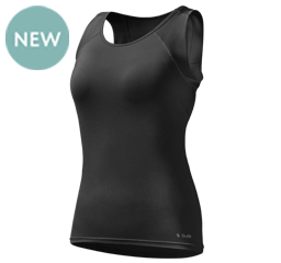 スタイル ビーエックス インナーウェア タンクトップ（カップ付き）