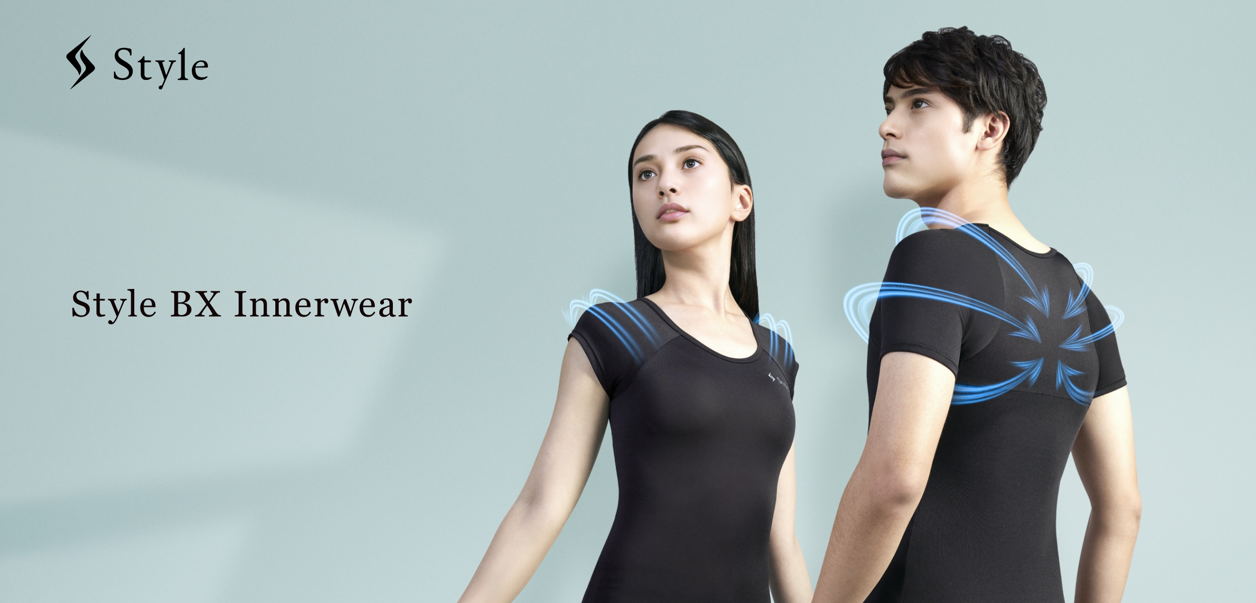 スーパーセール タイムセール 時間 Style BX Innerwear（スタイルビーエックスウェア） | Style 矯正用品・補助ベルト