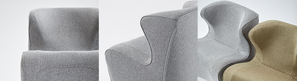Style Chair DC （スタイルチェア ディーシー） | Style