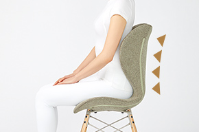 Amazon.co.jp: スタイルチェア イーエル/Style Chair EL（グレー