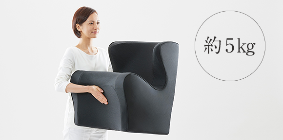 Style Dr.CHAIR Heat（スタイル ドクターチェア ヒート