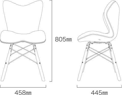 Style Chair PM （スタイルチェア ピーエム） | Style | BRANDS