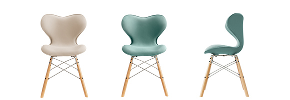 Style Chair SM（スタイルチェア エスエム） | Style | BRANDS