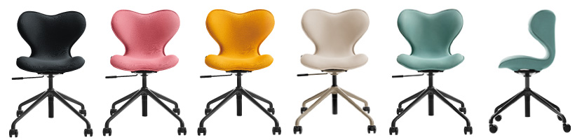 色別のStyle Chair SMC