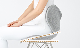 Style Chair ST （スタイルチェア エスティ―） | Style | BRANDS