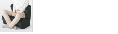 Style Dr.CHAIR DX（スタイルドクターチェア デラックス