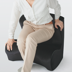 Style Dr.CHAIR DX（スタイルドクターチェア デラックス） | Style 