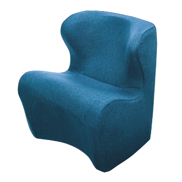 MTG Style Dr.CHAIR （スタイルドクターチェア）ブラウン ST-DC2039F-B