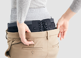 Style Lumbar Active（スタイルランバーアクティブ） | Style | BRANDS（ブランド一覧） | 株式会社MTG