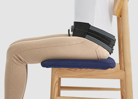 Style Lumbar Active（スタイルランバーアクティブ） | Style | BRANDS（ブランド一覧） | 株式会社MTG