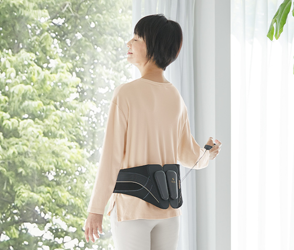 Style Lumbar Deluxe（スタイルランバーデラックス） | Style | BRANDS 