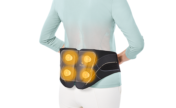 Style Lumbar Deluxe（スタイルランバーデラックス） | Style | BRANDS（ブランド一覧） | 株式会社MTG
