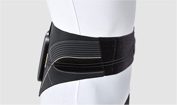 Style Lumbar Deluxe（スタイルランバーデラックス） | Style | BRANDS（ブランド一覧） | 株式会社MTG